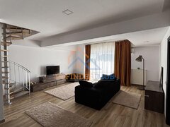 Carol 2 camere duplex zona Carol 90 mp