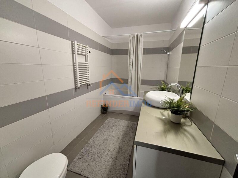 Carol, 2 camere duplex, 90 mp