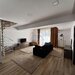 Carol 2 camere duplex zona Carol 90 mp